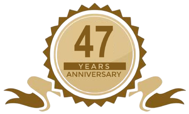 42 Years of Excellence