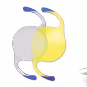 Intra Ocular Lens