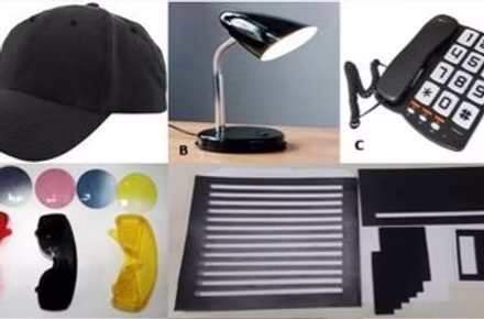 Assistive Devices