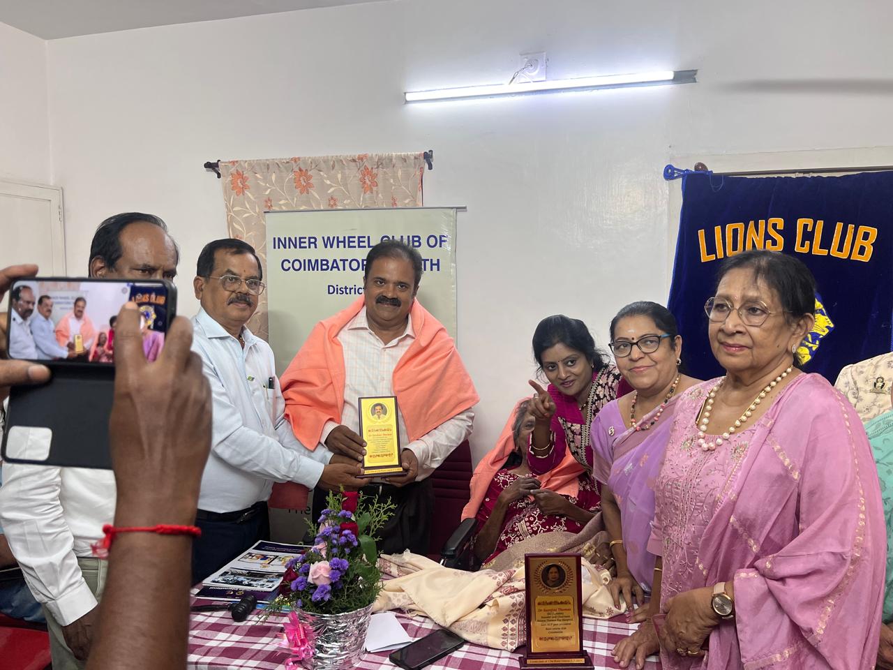 Awards 1