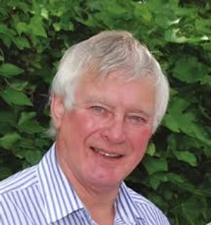 Mr. Richard Norton