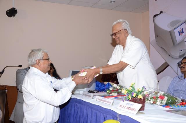 Free Eye Camp 2