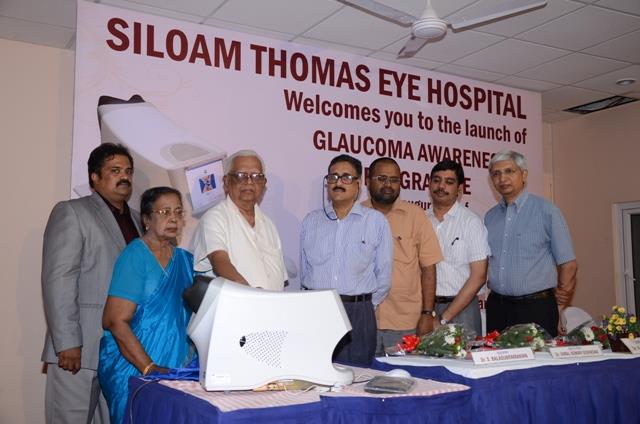 Free Eye Camp 3