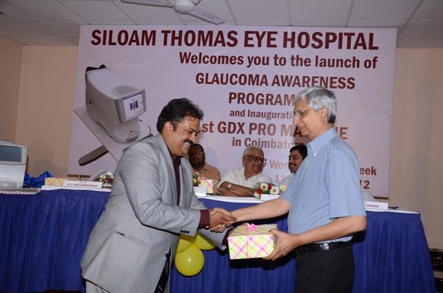 Free Eye Camp 5
