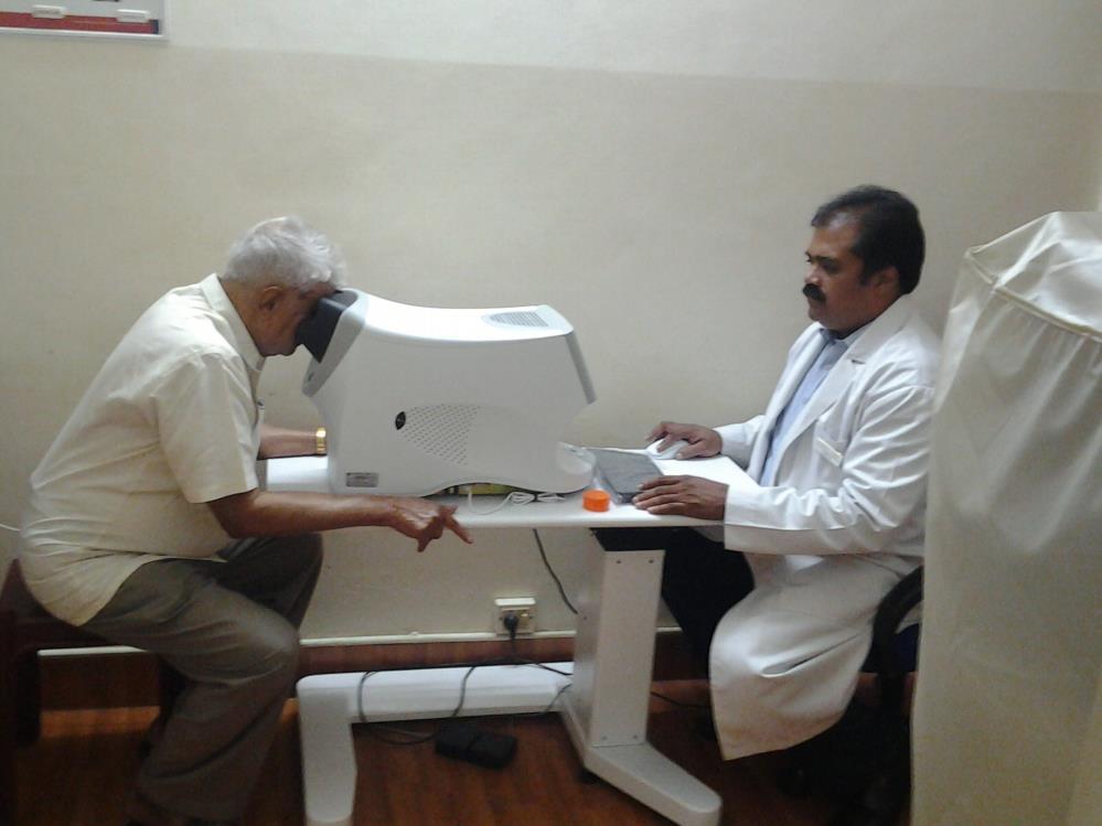 Free Eye Camp 10
