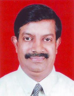 TV Suresh    
